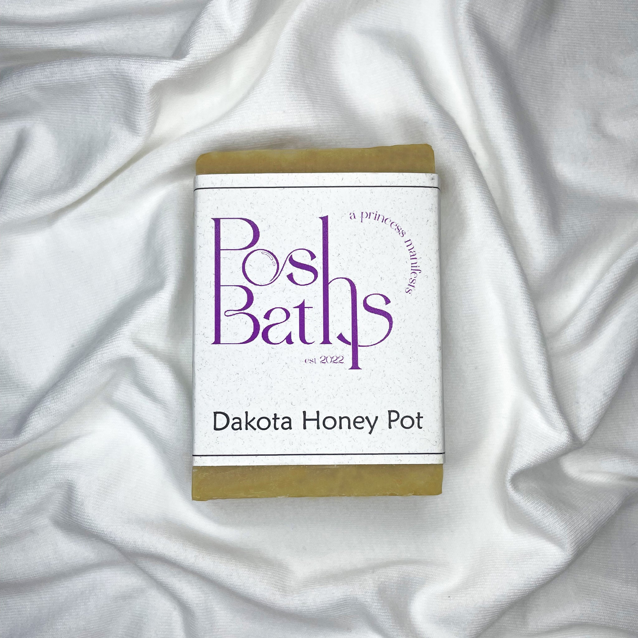 Dakota Honey Pot